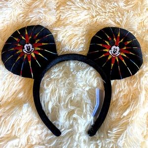 Disney ears